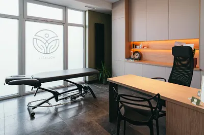 FIZJOPATIA Częstochowa - fizjoterapia uroginekologiczna, osteopatia, INDIBA